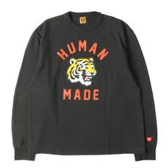 2026年最新】human made tシャツ タイガーの人気アイテム - メルカリ