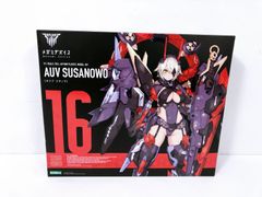 ジャンク　メガミデバイス　２体 メガミデバイス スサノヲ 素材2体分【ジャンク】 - メルカリ