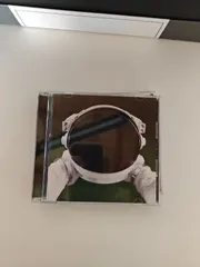 BUMP OF CHICKEN COSMONAUT CD