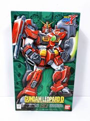 一部ランナー外れ有り HG 1/100 ガンダムレオパルド レオパルドD