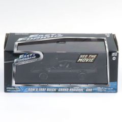 GreenLight Fast & Furious Eclipse Spyder - メルカリ