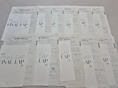 2026チュ・ハンニョン 時代人材 化学Ⅰ キム・ガンミンT 模擬試験 11回分