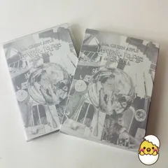 Mrs.GREEN APPLE/The White Lounge in CINEMA〈初回限定BOX・2枚組〉ミセス UPBX-80684/5 [P5]【DVD】(P26)