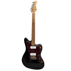 Bacchus ジャズマスター BJM-80B BLK/OIL - メルカリ