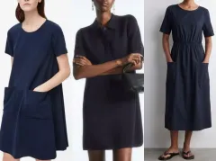 COS 夏 レディース ONE PIECE 3点 まとめ売り