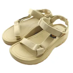 テバ Teva ハリケーン XLT2サンダル 23cm ベージュ /SS ■OS