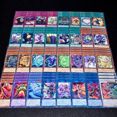 遊戯王 デュエルモンスターズ4 DM4 最強決闘者戦記 特典カード G4 ＋α