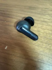 美品　JBL LIVE BEAM 3 ブラック 右耳