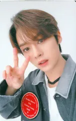 StrayKids THE SOUND LeeKnow トレーディングカード 2/25