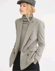 ポロラルフローレン ブレーザー ダブル ジャケット 0