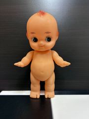 希少！BANDAI バンダイ にゅーぴぃ キューピー フィギュア - メルカリ