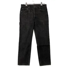 【中古品】 LEVI'S リーバイス 505-0260 刻印513 REGULAR FIT 505 DENIM PANTS レギュラー フィット デニムパンツ ボトムス 【157-260329-kh-14-izu】