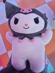 サンリオ クロミ ぬいぐるみ