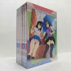 2026年最新】ストライク・ザ・ブラッド blu-ray boxの人気