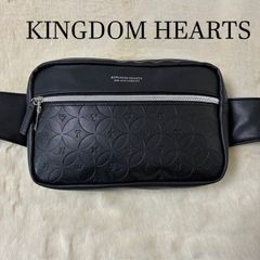 KINGDOM HEARTS 20th ANNIVERSARY 디즈니 × 스퀘어 에닉스 [킹덤 하트] 20주년 기념 공식 콜라보 밤백