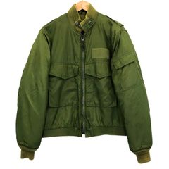 RAF イギリス軍 MK3 ジャケット ventile Size8 1988年 - メルカリ