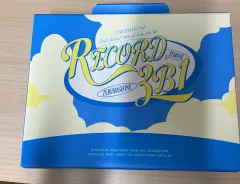 ZEROBASEONE(ゼロベースワン・ZB1・ゼベワン) 2期 ファンクラブ キット