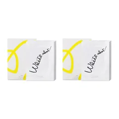 [2個セット]POLA ポーラ ホワイトショット マスク QXS 18mL×7包 無香料 フェイス用シートパック マスク [医薬部外品][ネコポス]