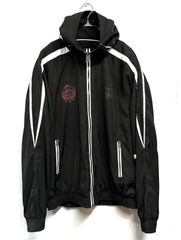 新品 UNKNOWN LONDON ダウンジャケット マウンテン アンノウン M