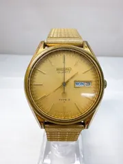 SEIKO / セイコー / TYPEⅡ / タイプ2 / クォーツ / メンズ / 0903-8110