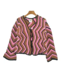 Tach CLOTHING カーディガン レディース 【古着】【中古】【送料無料】