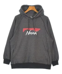 NANGA パーカー メンズ 【古着】【中古】【送料無料】