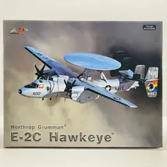 【加古川店】 中古 Air Force 1 E-2C Black Eagles US Navy AF10118