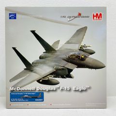 希少品 未使用】航空自衛隊 F-15J HA4550 ホビーマスター - メルカリ