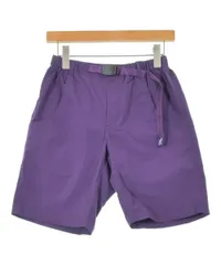 GRAMICCI ショートパンツ メンズ 【古着】【中古】【送料無料】
