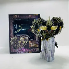 【加古川店】 中古 滅尽龍ネルギガンテ復刻版「モンスターハンター：ワールド」カプコンフィギュアビルダークリエイターズモデル