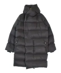 Rick Owens ダウンコート メンズ 【古着】【中古】【送料無料】のサムネイル