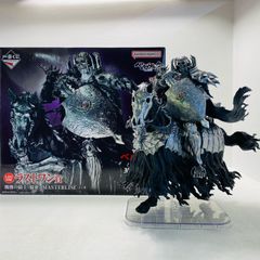 [가고가와점] 중고 라스트원상/콧수염의 기사(기승)MASTERLISE[반격의 맹세/이치반 복권 베르세르크]