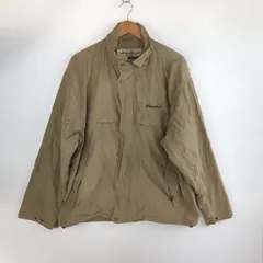 2026年最新】Eddie Bauer エディーバウアー ハンティングジャケット