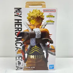 【加古川店】 中古 D賞ホークス-MASTERLISE「紡ぐ力/一番くじ僕のヒーローアカデミア」