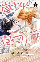嵐士くんの抱きマクラ☆他少女漫画セット 嵐士くんの抱きマクラ 全巻セット - メルカリ