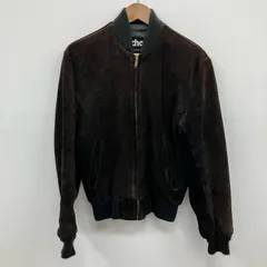 Schott スエードボンバージャケット 2026年最新】Yahoo!オークション -schott ボンバージャケットの中古品
