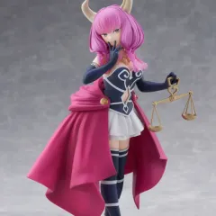 フィギュア 断頭台のアウラ 葬送のフリーレン 未開封