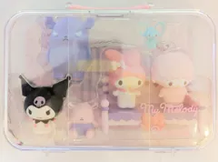 サンリオ マイメロディ クロミ ドールセット 2025