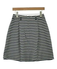 Christian Dior ひざ丈スカート レディース 【古着】【中古】【送料無料】