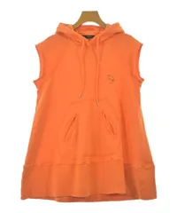 DSQUARED パーカー レディース 【古着】【中古】【送料無料】