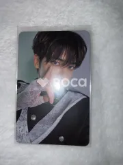 TXT テヒョン minisode 3: TOMORROW Weverse Albums ver. Version A