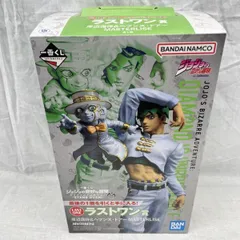 【中古】未開)ラストワン賞 岸辺露伴＆ヘブンズ・ドアー MASTERLISE ｢一番くじ ジョジョの奇妙な冒険 ダイヤモンドは砕けない -STAND RUSH!-｣[91]