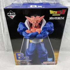 【中古】未開)B賞 ﾀﾞーﾌﾞﾗ フィギュア MASTERLISE ｢一番くじ ﾄﾞﾗｺﾞﾝﾎﾞーﾙ 激突!!宇宙を賭けた闘い｣[91]