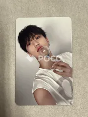 セブチ ホシ 17 IS RIGHT HERE DEAR Ver.