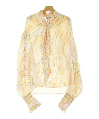 LEONARD ブラウス レディース 【古着】【中古】【送料無料】