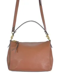 COACH ショルダーバッグ レディース 【古着】【中古】【送料無料】