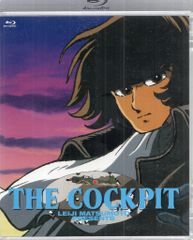 新品未開封】ザ・コクピット Blu-ray - メルカリ