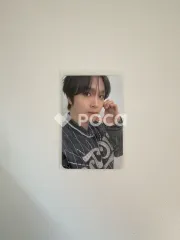 NCT ヘチャン NCT 127 4TH TOUR NEO CITY : SEOUL - THE MOMENTUM EVERLINE ラキドロ