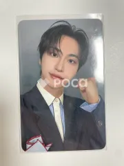 ATEEZ ソンファ ATEEZ Debut 7th Anniversary [A TO Z : Anchor, Encore]