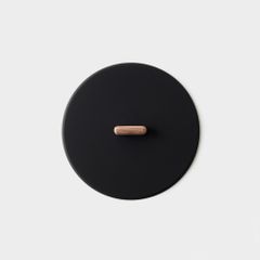 Dior ディオール オールレザー ロゴ型押し レザー 手袋 ブラック 